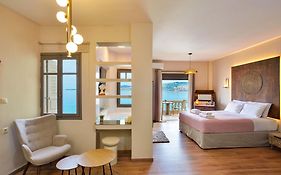 East Seafront Suite