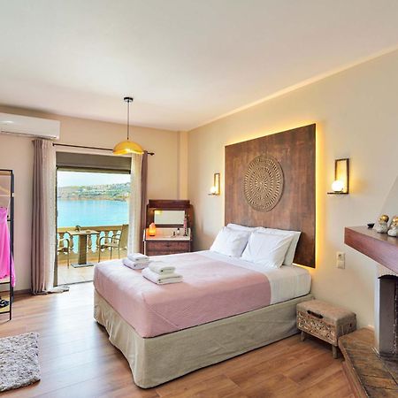 East Seafront Suite Chania  Exterior photo