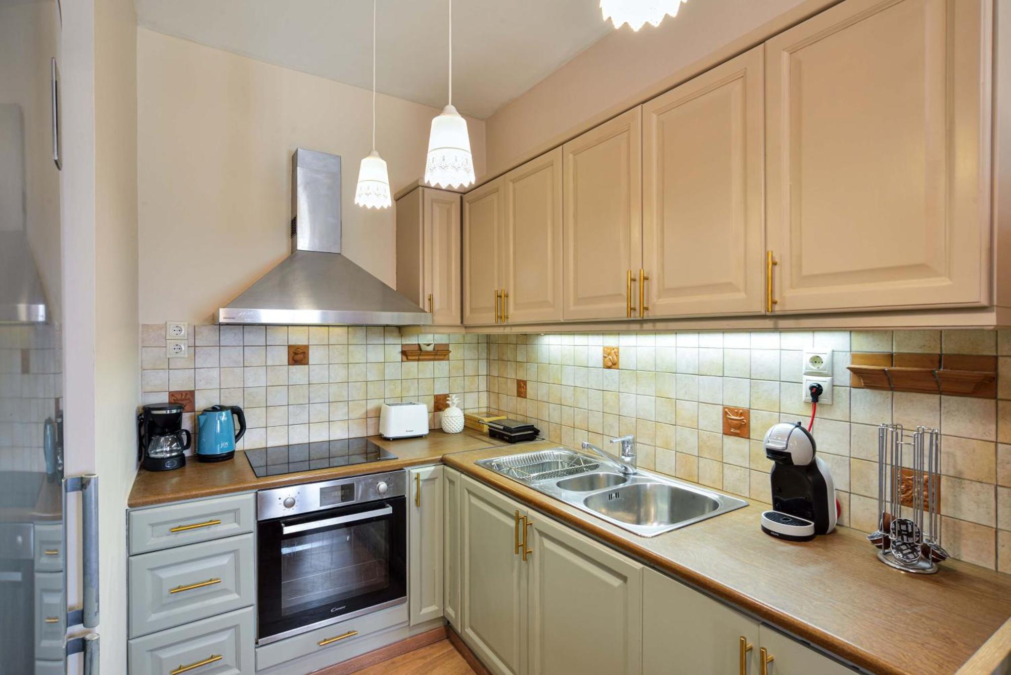 East Seafront Suite Chania  Exterior photo