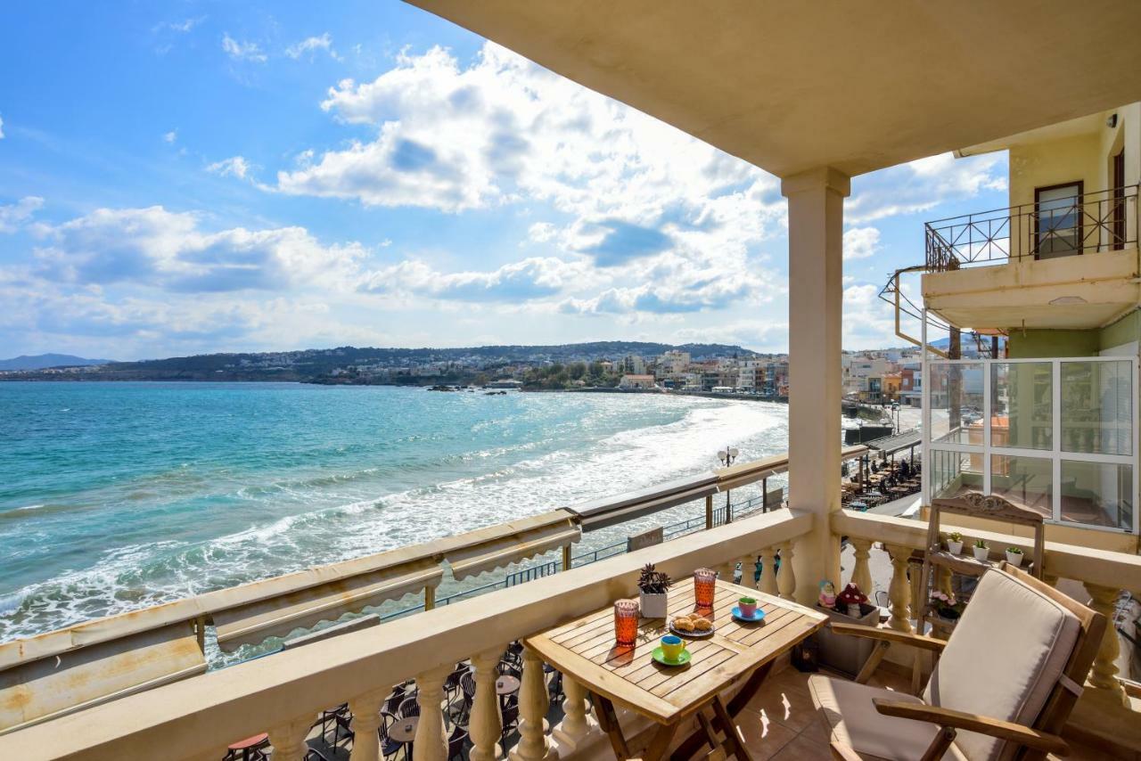 East Seafront Suite Chania  Exterior photo