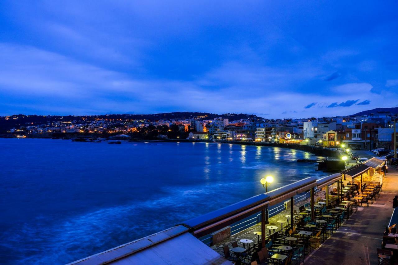 East Seafront Suite Chania  Exterior photo
