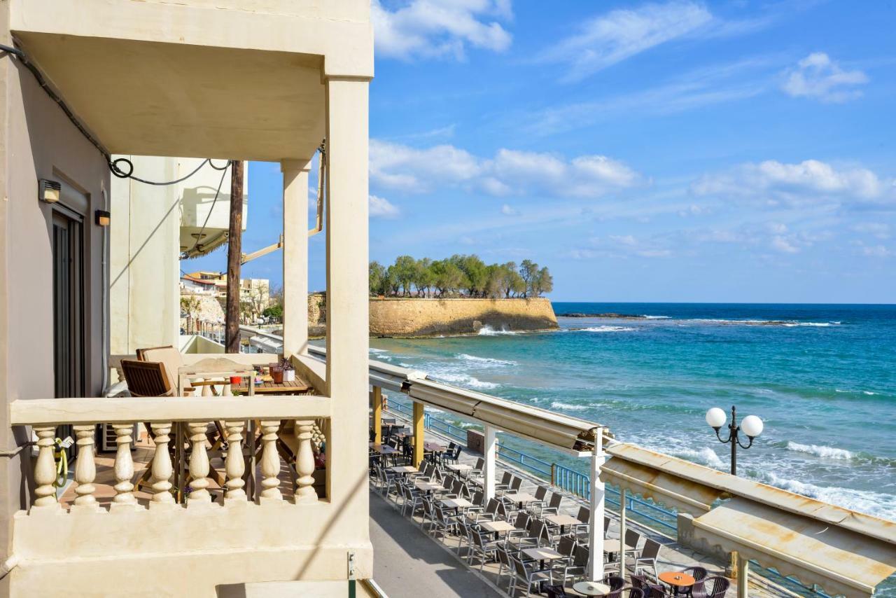 East Seafront Suite Chania  Exterior photo
