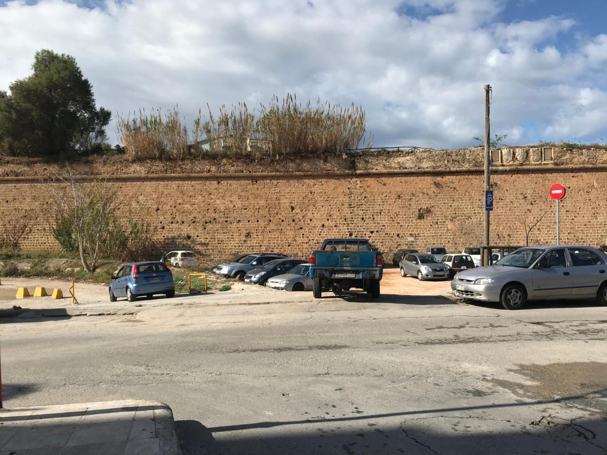 East Seafront Suite Chania  Exterior photo